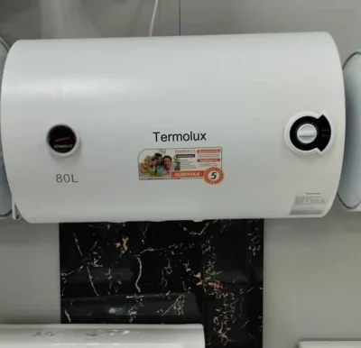Водонагреватель Termolux 80л