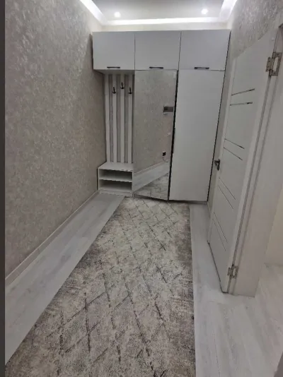 2-комн. квартира, 11 этаж, 56м², овир