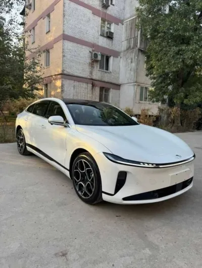 Changan Qiyuan A 2026