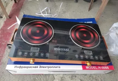 Сенсорная плита