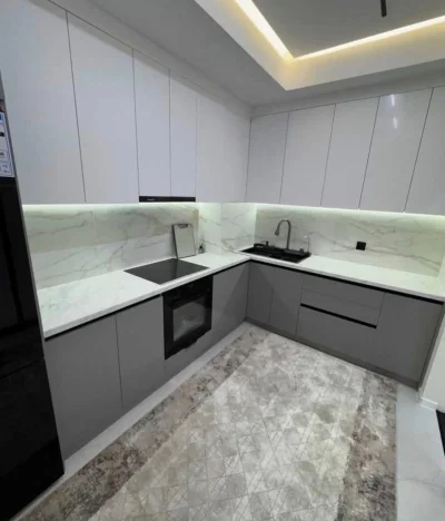 3-комн. квартира, 10 этаж, 100 м², Шохмансур