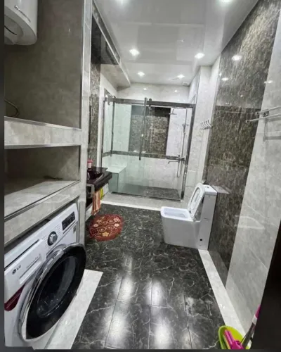 2-комн. квартира, 11 этаж, 116м², Дом печать