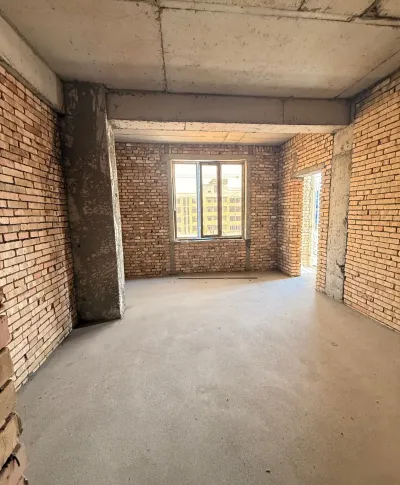 3-комн. квартира, 9 этаж, 104 м², Сино