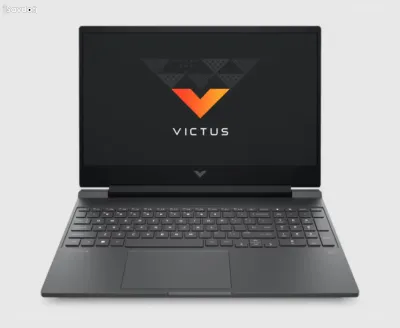 Ноутбук HP Victus 15-FA2082wm, i5-13420H, 16GB, 512GB, RTX4050, 144Hz, Win11