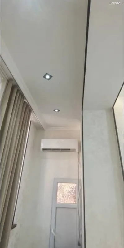2-комн. квартира, 16 этаж, 79м², Шохмансур