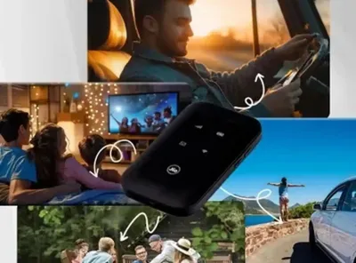 Роутер wifi