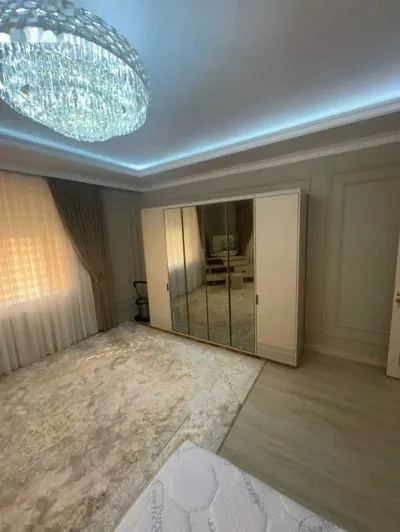 3-комн. квартира, 13 этаж, 110м², и сомони