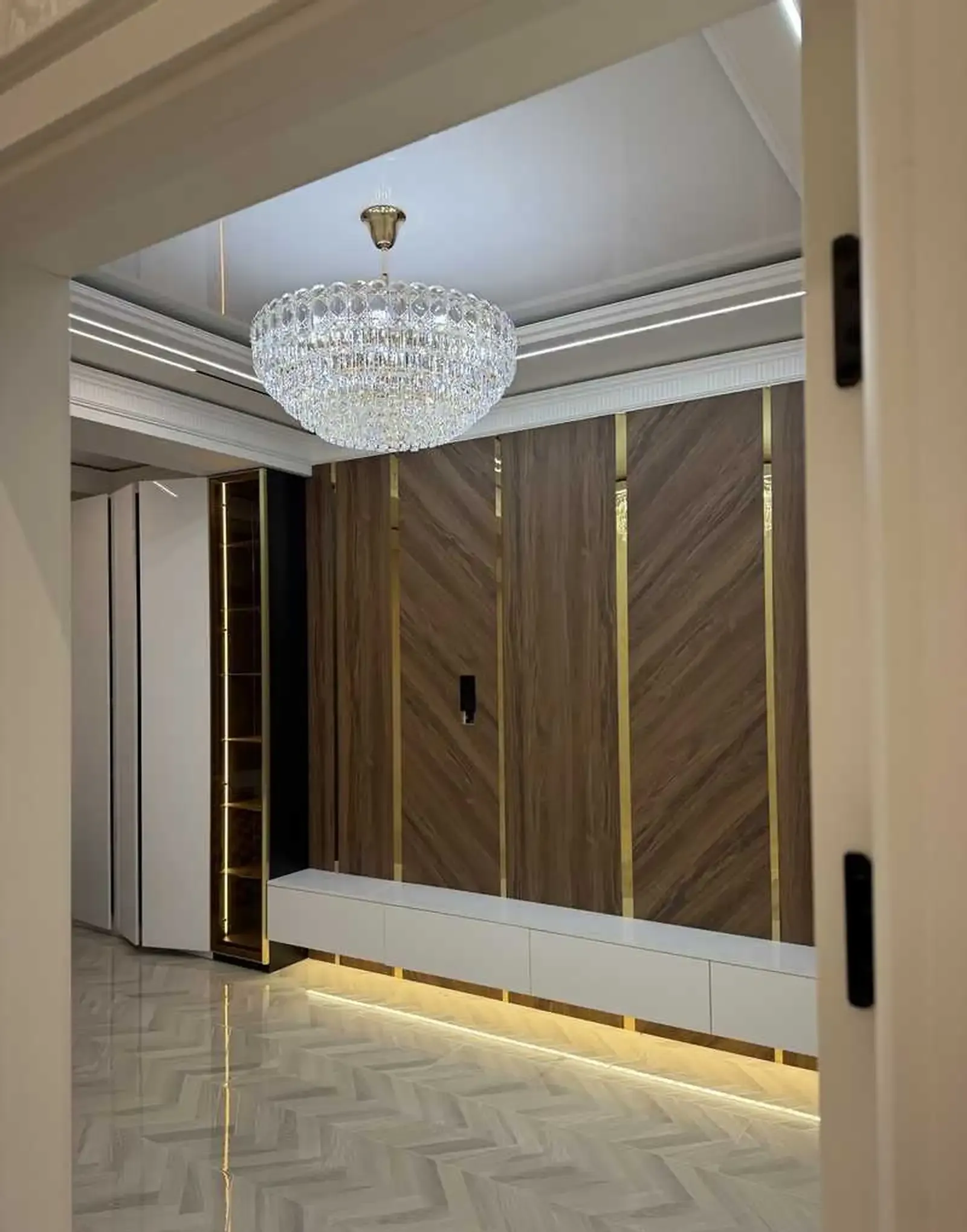 2-комн. квартира, 12 этаж, 72м², 82 мкр