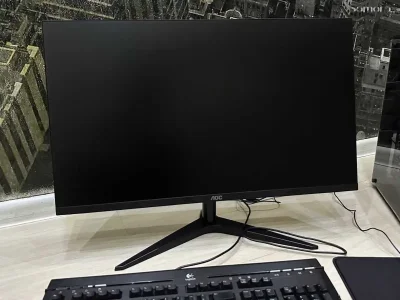 Персональный компьютер core i7-4770/GTX 760/SSD 128GB/HDD 1TB/RAM 16GB