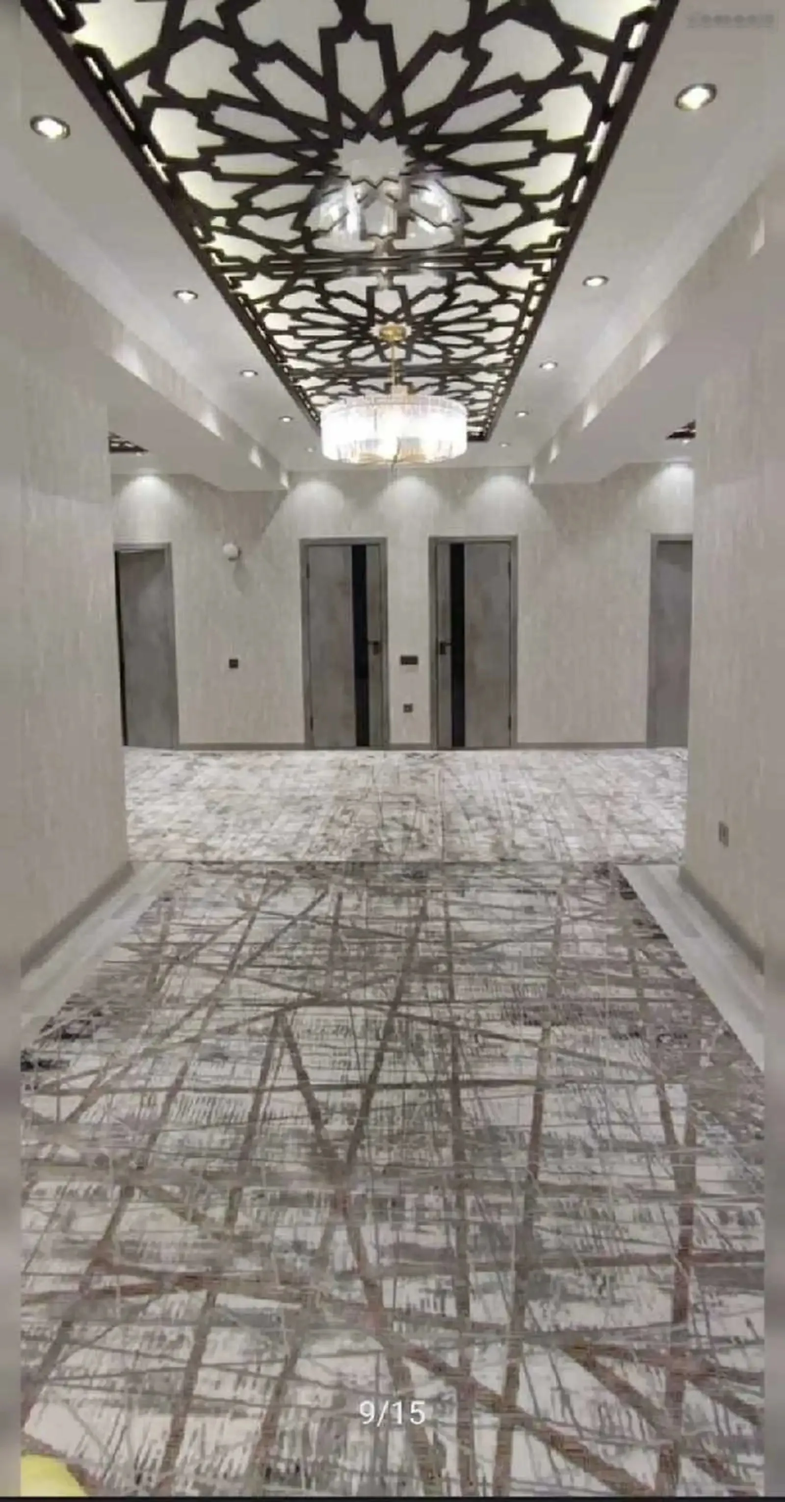 4-комн. квартира, 5 этаж, 140м², Скорый