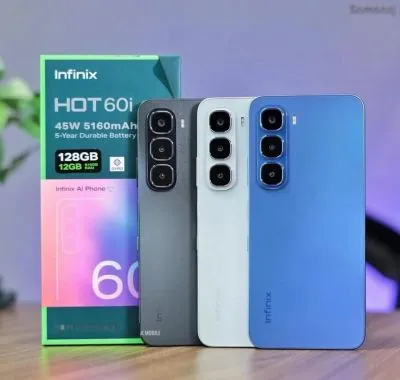 Realme Note 60 256 gb