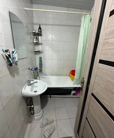 3-комн. квартира, 8 этаж, 77 м², Овир,Парк Алишер Навои
