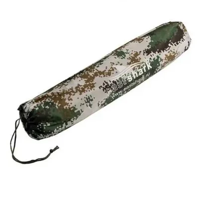 Туристический матрас — миниатюра 7