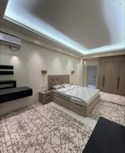 2-комн. квартира, 8 этаж, 84м², Сомони
