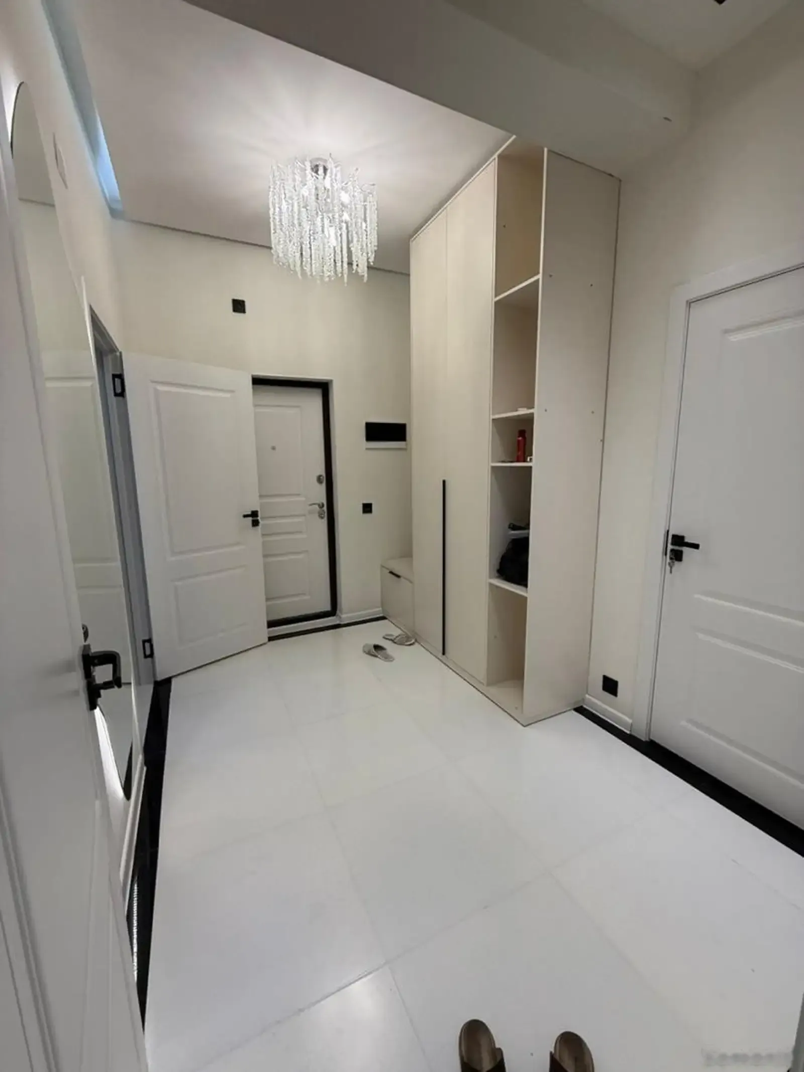 2-комн. квартира, 7 этаж, 74м², 82 мкр