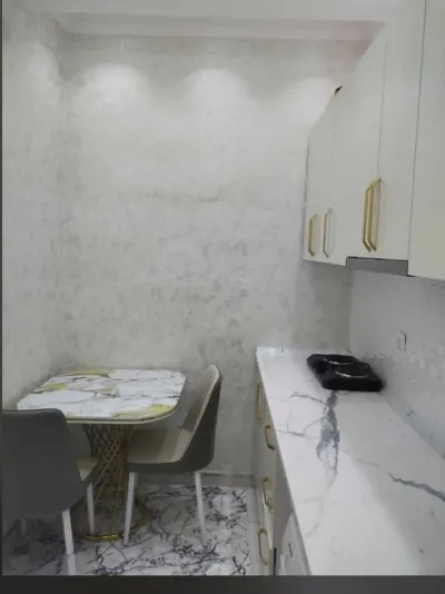 2-к квартира, 5 этаж, 65 м², Фирдавси