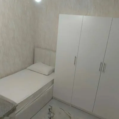 2-комн. квартира, 7 этаж, 65м², Шохмансур Хиллтон
