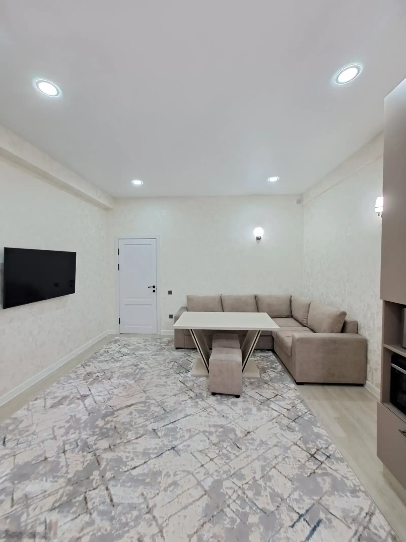 2-комн. квартира, 3 этаж, 61 м², 18 мкр