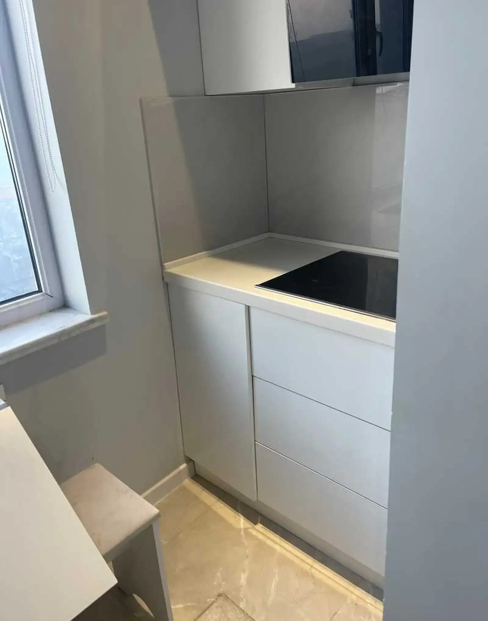 2-комн. квартира, 9 этаж, 66м², Танка