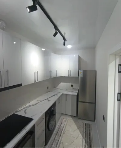 2-комн. квартира, 12 этаж, 70м², исмоил сомони
