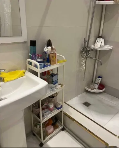 2-комн. квартира, 13 этаж, 55м², Шохмансур
