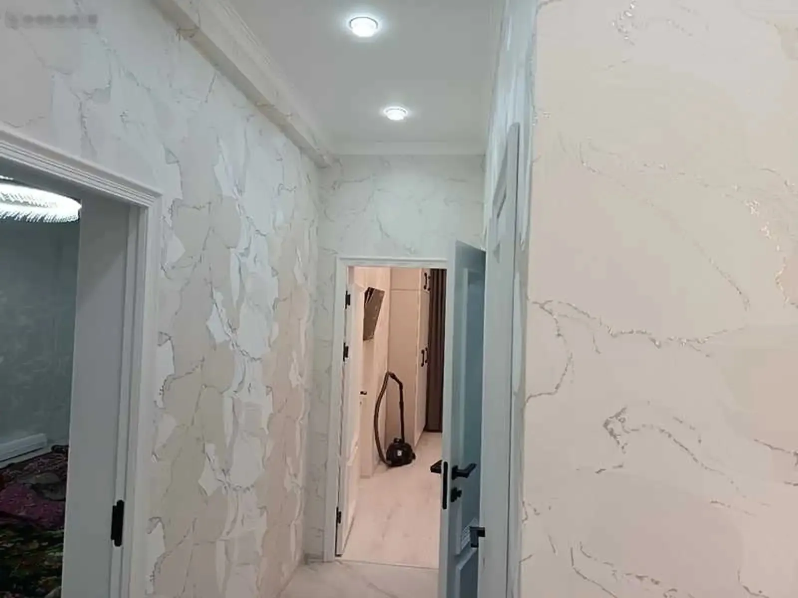 2-комн. квартира, 4 этаж, 68м², 82мкр