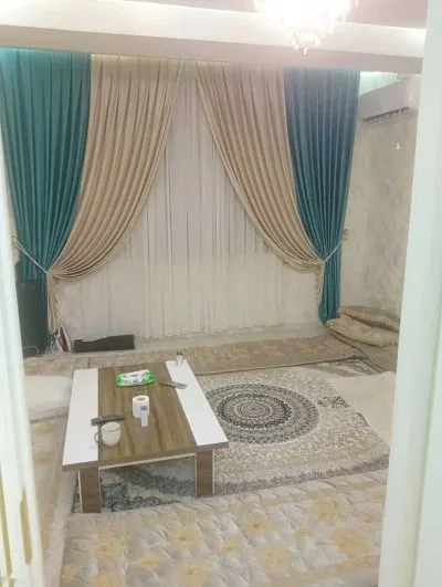 2-комн. квартира, 7 этаж, 63м², хитойбозор