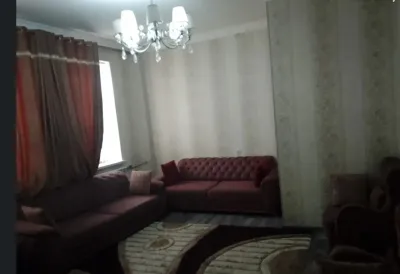 2-комн. квартира, 3 этаж, 90м², Шохмансур