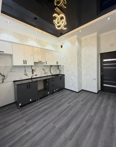 3-комн. квартира, 14 этаж, 100м², Шохмансур