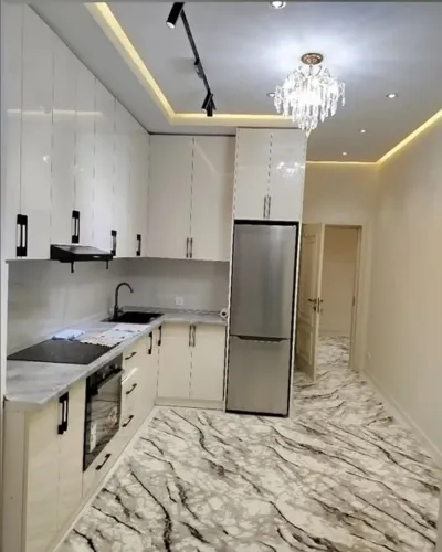 2-комн. квартира, 7 этаж, 75м², Шохмансур