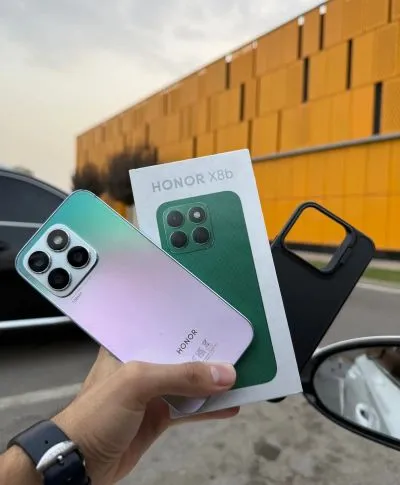 Honor X8b 256 gb