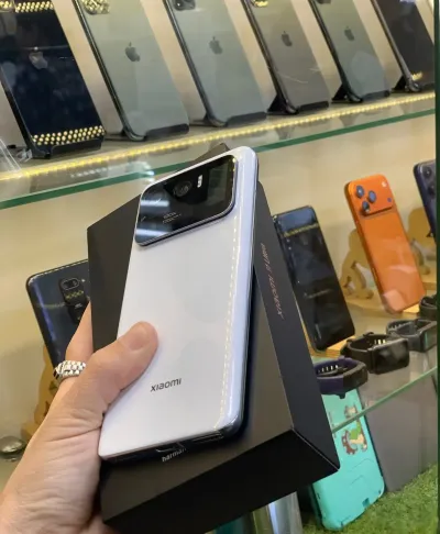 Xiaomi Mi 256 gb — миниатюра 8