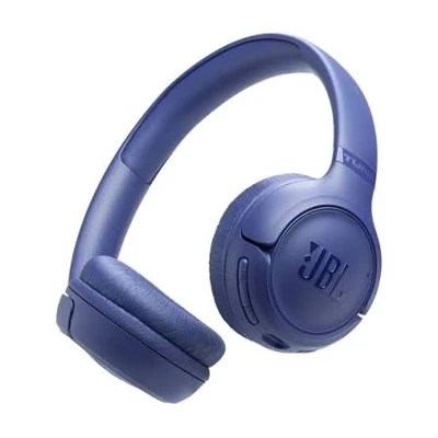 Беспроводные наушники JBL Tune 530BT, синий