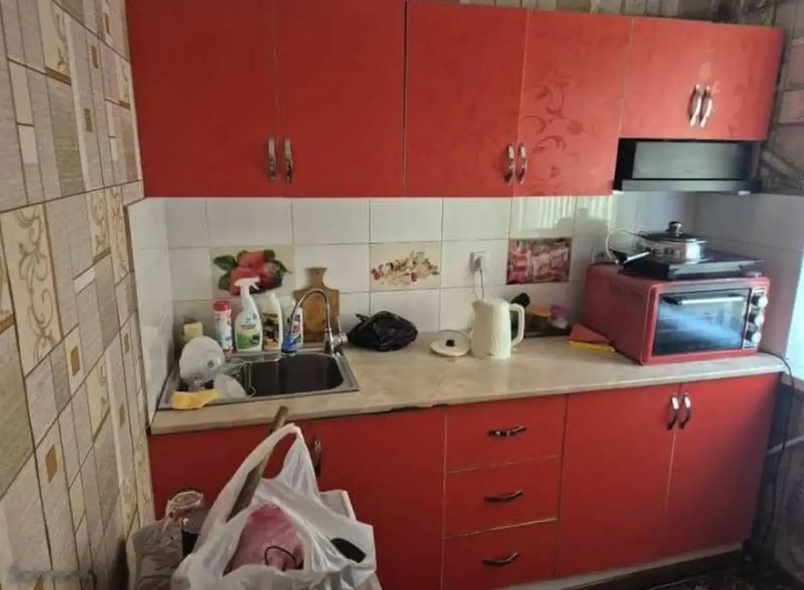 2-комн. квартира, 4 этаж, 58м², 32 микрорайон