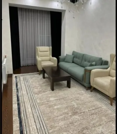 2-комн. квартира, 6 этаж, 70м², шохмансур