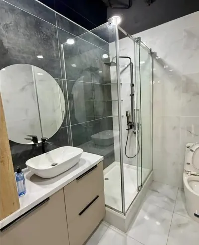 3-комн. квартира, 15 этаж, 115м², И Сомони