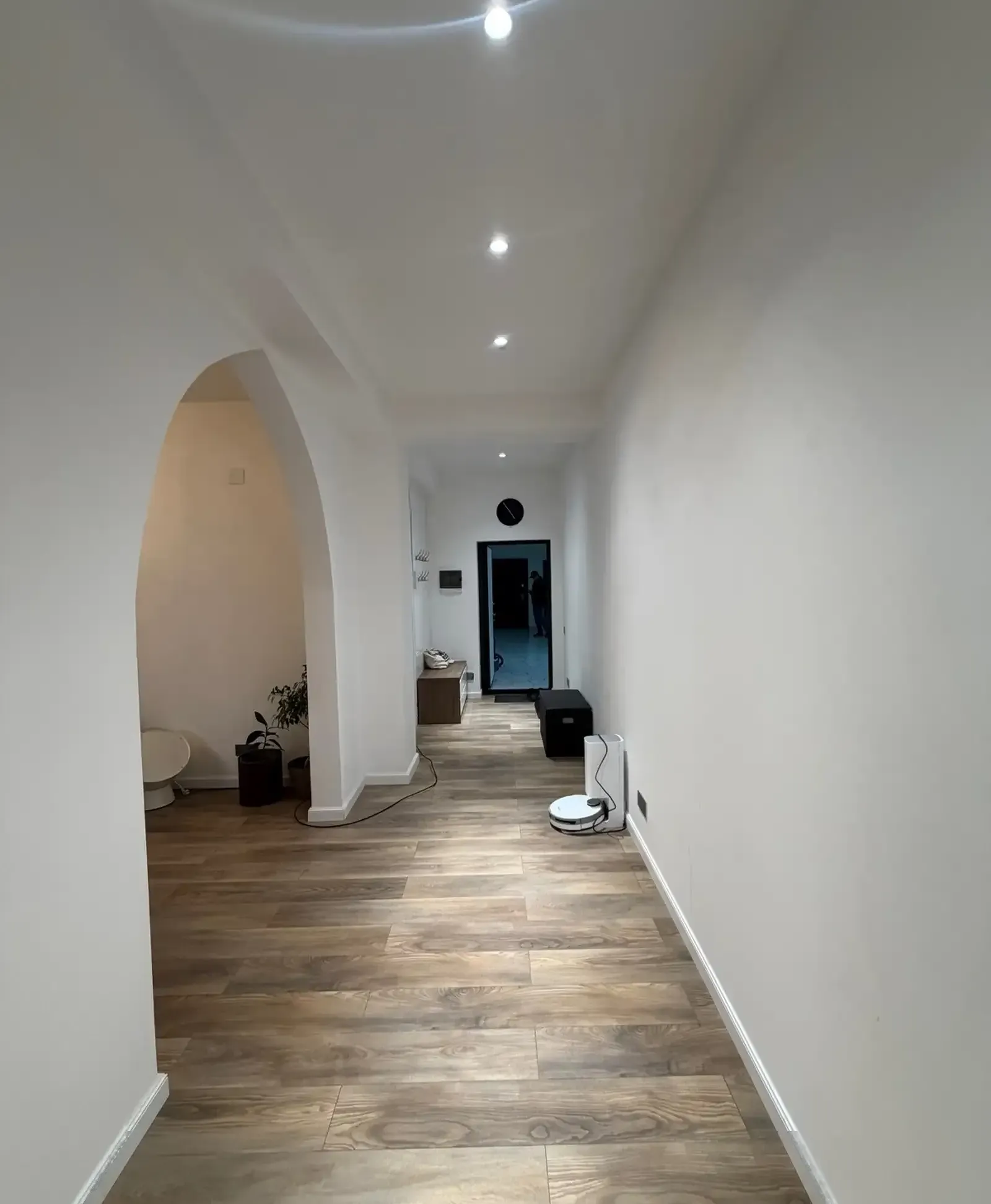 2-комн. квартира, 14 этаж, 80м², Овир/Султанбей