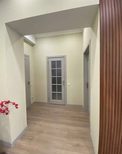 3-комн. квартира, 6 этаж, 107 м², н.Исмоили Сомони,Ваданасос