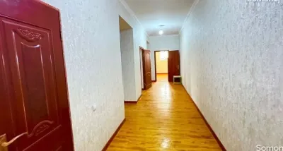 3-комн. квартира, 6 этаж, 120 м², Гипразем Назди мактаби 91