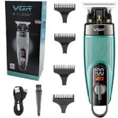 Машинка для стрижки VGR V-975