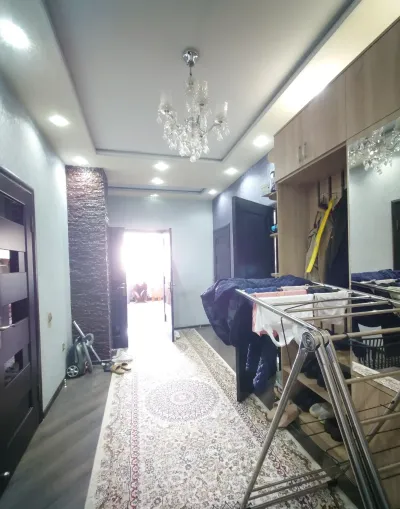 3-комн. квартира, 7 этаж, 91 м², Сино