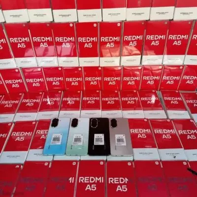 Xiaomi A5 64 gb — миниатюра 5