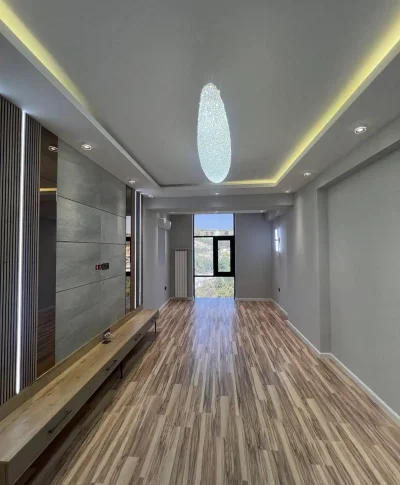3-комн. квартира, 11 этаж, 114 м², Исмоили Сомони