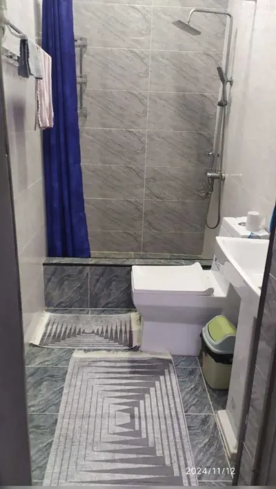 2-комн. квартира, 14 этаж, 52м², овир