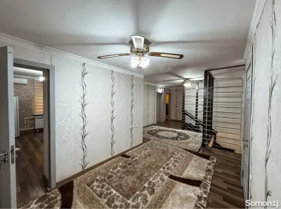 6-комн. квартира, 7 этаж, 224 м², Сино