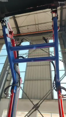 Трактор ZT-1004