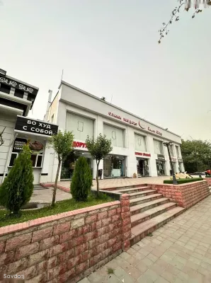 Помещение под свободное назначение, 720м², Проспект Саади Шерози 67/1, Сино