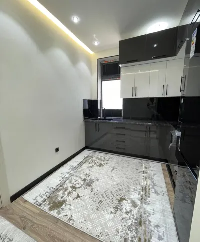 2-комн. квартира, 4 этаж, 63 м², Сино
