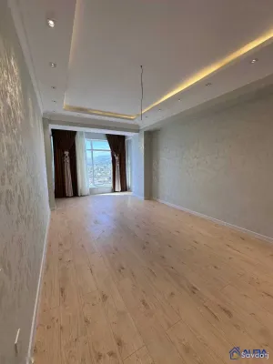 2-комн. квартира, 11 этаж, 74 м², Сино