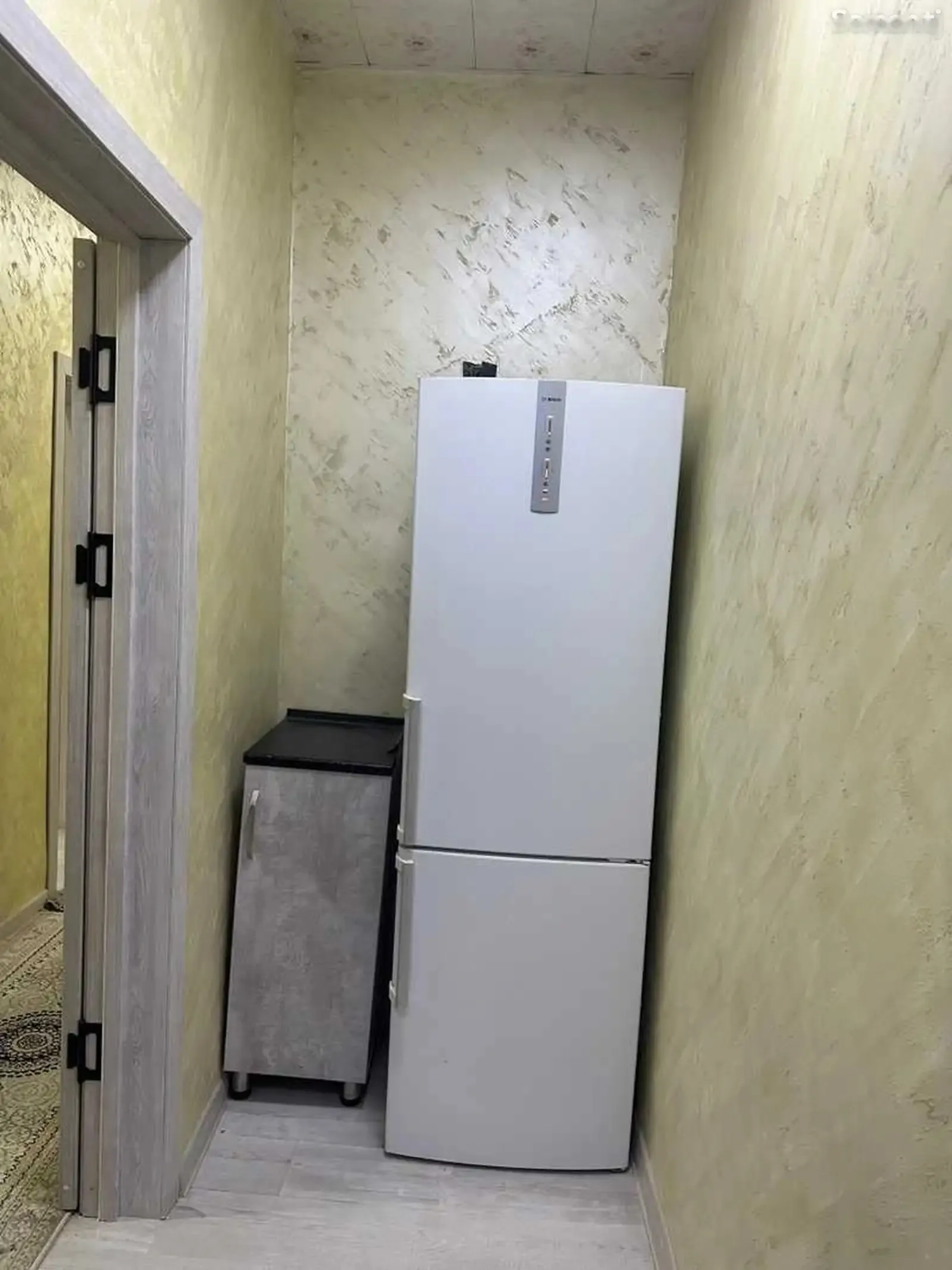 2-комн. квартира, 9 этаж, 62м², Скорая больница